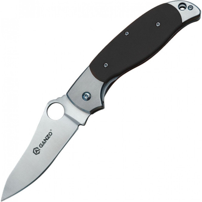 Нож GANZO G7371-BK